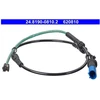 Image de Contact D'Avertissement, Usure Des Plaquettes De Frein 24.8190-0810.2 Ate Ate 24.81900810.2 Bmw