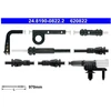 Image de Contact D'Avertissement, Usure Des Garnitures/Plaquettes De Frein 24.8190-0822.2 Ate Ate 24.81900822.2 Land Rover