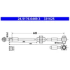 Image de Durite De Frein Ate 24.51760449.3 Opel;Vauxhall