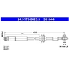 Image de Durite De Frein Ate 24.51760425.3 Opel
