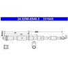 Image de Durite De Frein Ate 24.52960540.3 Ford