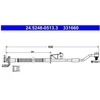 Image de Durite De Frein Ate 24.52480513.3 Hyundai