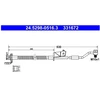 Image de Durite De Frein Ate 24.52980516.3 Hyundai