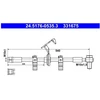 Image de Flexible De Frein Ate 24.51760535.3 Mercedes-Benz
