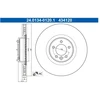 Image de Disque De Frein Ate 24.01340120.1 Land Rover
