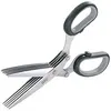 Image de GEFU GE12660 Cutare Ciseaux à Herbes Acier Inoxydable Inox 11,7 x 2 x 29,1 cm en occasion ou reconditionné