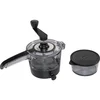 Image de Gefu Coupe-spirale Spiralfix One Size