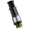 Image de Coupe légumes et fruits Flexicut - - Noir - Plastique