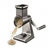 Image de Râpe à tambour manuel inox 19080