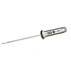 Image de Thermomètre numérique Scala - - Argent - Inox