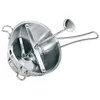 Image de Moulin à légumes inox 2 grilles 24200