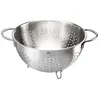 Image de Passoire Premio 24 cm - - Argent - Inox