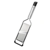 Image de Mandoline à légumes et à pommes de terre Primeline - - Argent / Métallique - Acier Inoxydable (inox)