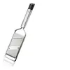 Image de Mandoline pour gourmets Primeline - - Argent / Métallique - Acier Inoxydable (inox)
