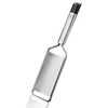 Image de Râpe fine Primeline - - Argent / Métallique - Acier Inoxydable (inox)