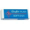 Image de Läufer - Gomme en plastique PLAST SOFT (0121)
