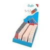 Image de Läufer - gomme en plastique et en caoutchouc PLAST (0140) en