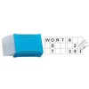 Image de Läufer - Gomme en plastique PLAST L-125 (0125)