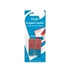 Image de Gomme caoutchouc naturel UNIVERSAL carte blister de 2