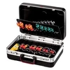 Image de Parat GmbH & Co. KG 533000171 Parat Argent Plus, Noir