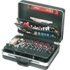 Image de Mallette à outils avec roulettes CLASSIC, Dimensions intérieures : 575 x 220 x 425 mm, Volume environ 54 l, Poids 9200 g