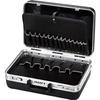 Image de Valise doutillage non équipée Parat SILVER Style 485040171 universelle 1 pièce (l x h x p) 480 x 360 x 190 mm 1 pc(s)