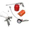 Image de Einhell Kit D'air Comprimé Professionnel 5 Pièces
