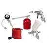 Image de Kit d'air comprimé 5 pièces