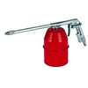 Image de Pistolet spray métal contenance 0.9 L pour compresseur d'air