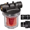 Image de Einhell Filtre Anti-sable 12 cm pour pompe à eau, avec cartouche en occasion ou reconditionné