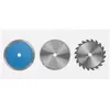 Image de Jeu de lames de scie circulaire 4502128 85 x 10 x 1.6 mm 6 pc(s)