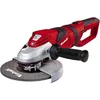 Image de Einhell Meuleuse d'angle Ø230mm TE-AG 230 (2350 W,Diamètre des disques : 230 mm, SoftGrip, Livré avec poigné supplémentaire, clé à bride, sans disque) en occasion ou reconditionné