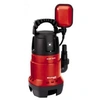 Image de Pompe à eaux usées GH-DP 7835