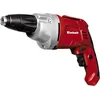 Image de Einhell Visseuse à placo TH-DY 500 E | 500 W | 0-2200 tr/min | Auto-Start-Stop | porte-outil hexagonal 1/4" | variateur électronique | crochet ceinture en occasion ou reconditionné