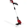 Image de Einhell Coupe-Bordures sans Fil GE-CT 18 Li - Solo Power X-Change (18 V,Diam. de Coupe Lame 24 cm,Livré avec 20 lamelles en PVC) Livré sans Batterie ni Chargeur en occasion ou reconditionné
