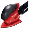 Image de Ponceuse d'angle polyvalente 100W TH OS 1016
