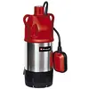Image de Einhell Pompe à eau immergée GC-PP 900 N en occasion ou reconditionné
