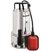 Image de Pompe d'évacuation pour eaux chargées GC-DP 1020 N