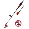 Image de 3410800 sans fil Elagueuse sur perche, Taille-haie Power X-Change GE-HC 18 Li T- Solo sans batterie 18 V Li-Ion 88 cm
