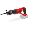 Image de Einhell Scie sabre sans fil TE-AP 18 Li Solo -Power X-Change (18V, Hauteur de course 22 mm, Légère et maniable) Livré sans Batterie ni Chargeur en occasion ou reconditionné