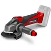 Image de Einhell Meuleuse d'angle 115mm sans fil TE-AG 18 Li Solo Power X-Change (18V, Régime : 8500 trs/min, Profondeur de coupe : 28 mm) Livré sans Batterie ni Chargeur en occasion ou reconditionné