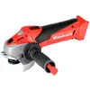 Image de Einhell Meuleuse D´angle Te-ag 18 Li Solo One Size