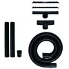 Image de Einhell ensemble de 5 accessoires pour aspirateur eau et poussières 64 mm
