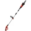 Image de Einhell Elagueuse sur perche sans fil GE-LC 18 Li T-Solo Power X-Change (18 V, longueur de guide 20 cm, manche télescopique, guide et chaîne Oregon) Livré sans batterie ni chargeur en occasion ou reconditionné