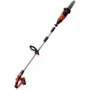 Image de Einhell Tronçonneuse électrique Ge-lc 18 Li T One Size