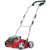 Image de Power X-Change GE-SC 35/1 Li - Solo Li-Ion sans fil Scarificateur sans batterie Largeur de travail 350 mm