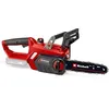 Image de Einhell Tronçonneuse sans fil GE-LC 18/25 Li Solo - Power X-Change (18 V, Longueur du guide 25 cm, Longueur de coupe 23 cm) Livré sans Batterie ni Chargeur en occasion ou reconditionné