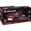 Image de Einhell Tronçonneuse électrique Ge-lc 18 Li One Size