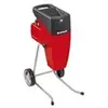 Image de - Broyeur de végétaux électrique silencieux GC-RS 2540