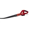 Image de Einhell Souffleur sans Fil GE-CL 18 Li E - Solo Power X-Change (18 V, Vitesse du Souffle d'air 210 km/h, Poignée Ergonomique Softgrip) Livré sans Batterie ni Chargeur en occasion ou reconditionné
